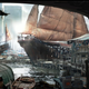 Illustration for article titled Its hard to travel through time in a sailing ship